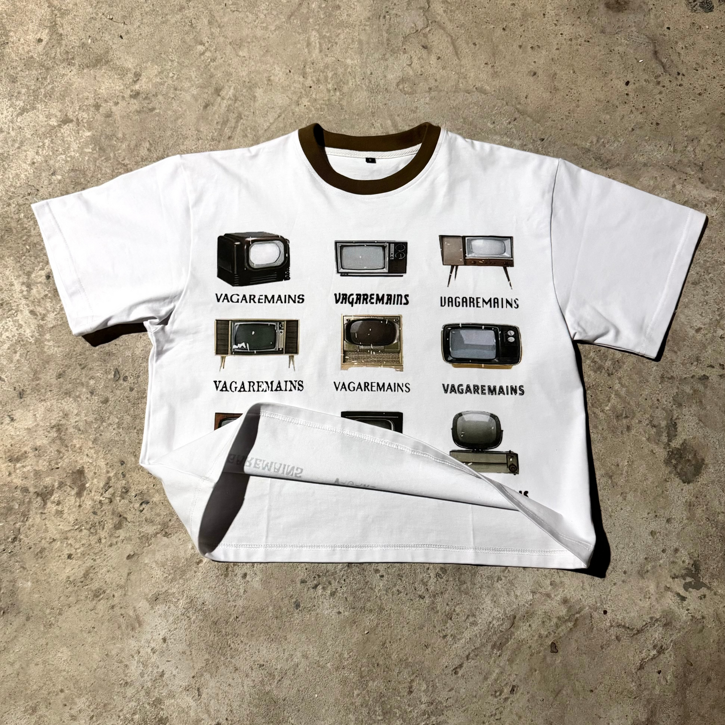 Television T-Shirt