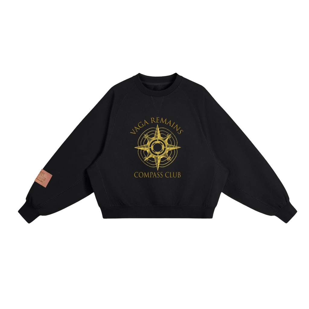 Midnight Bearing Royal Crew
