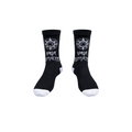 Black Compass Club Socks
