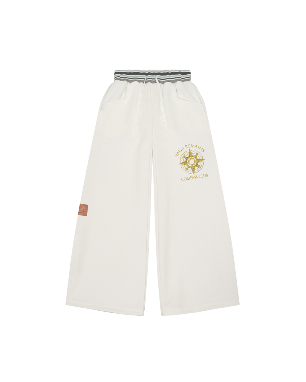 True Course Pant