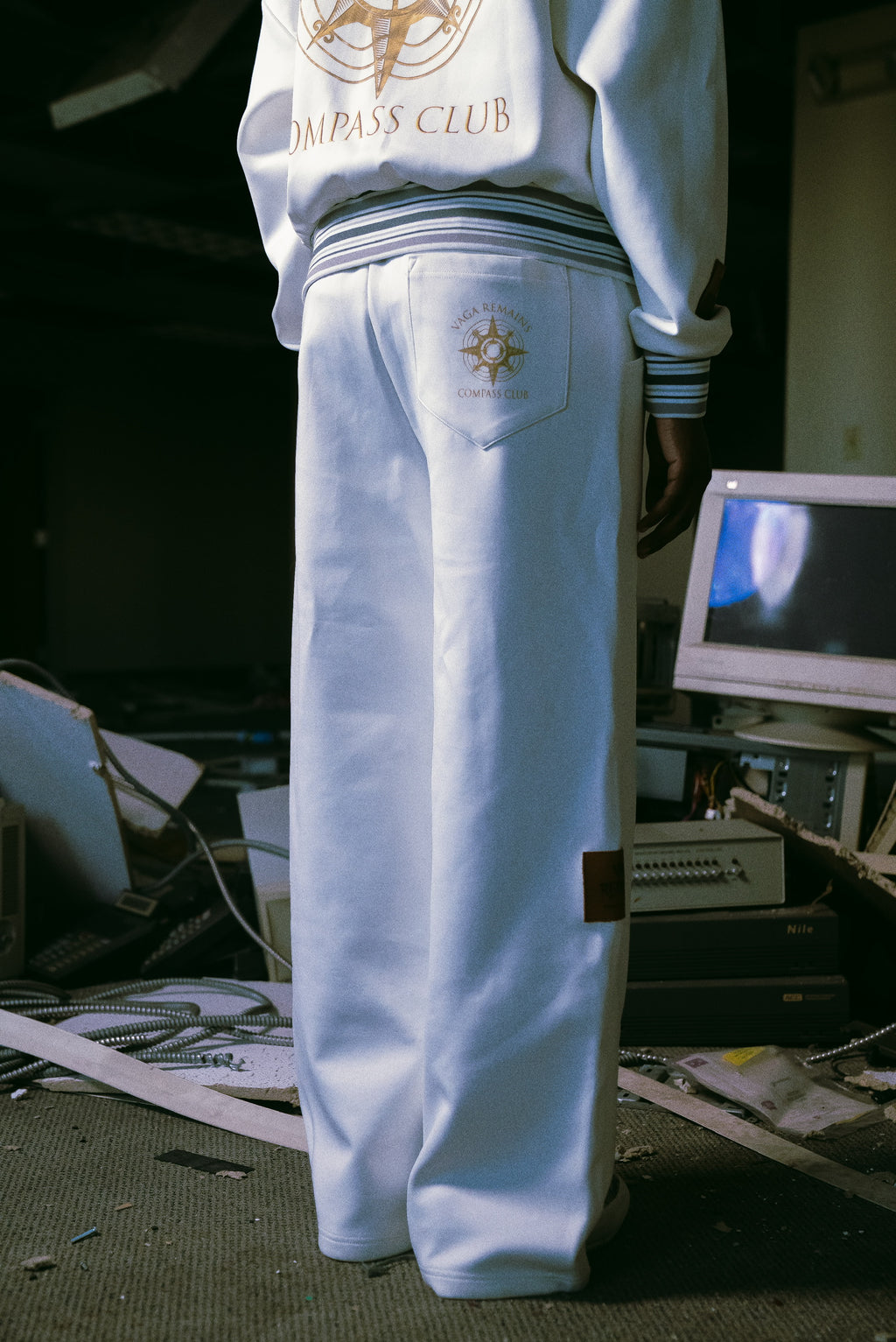 True Course Pant