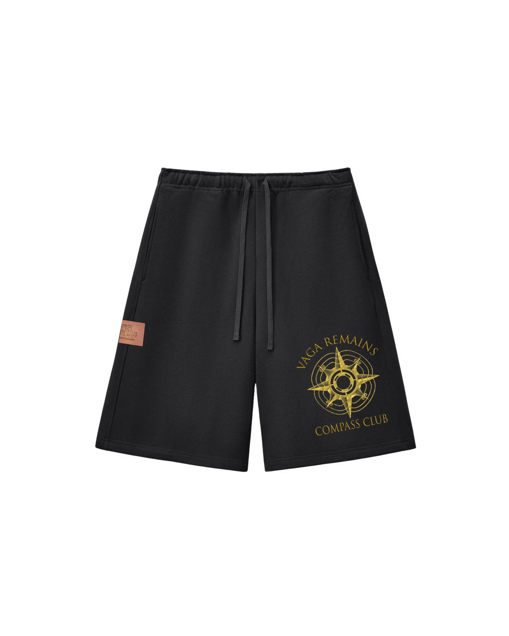 Midnight Bearing Royal Short