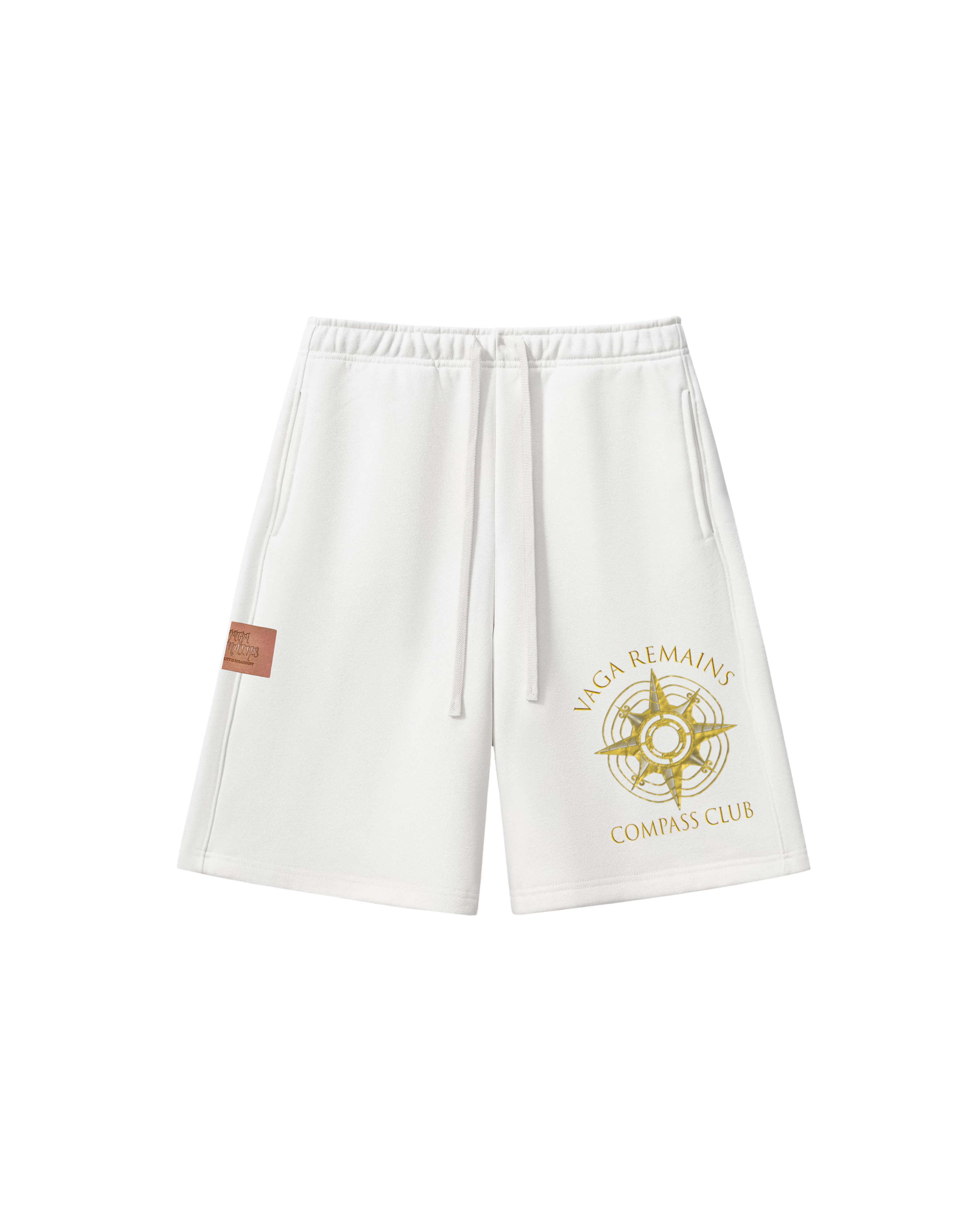 First Bearing Royal Short