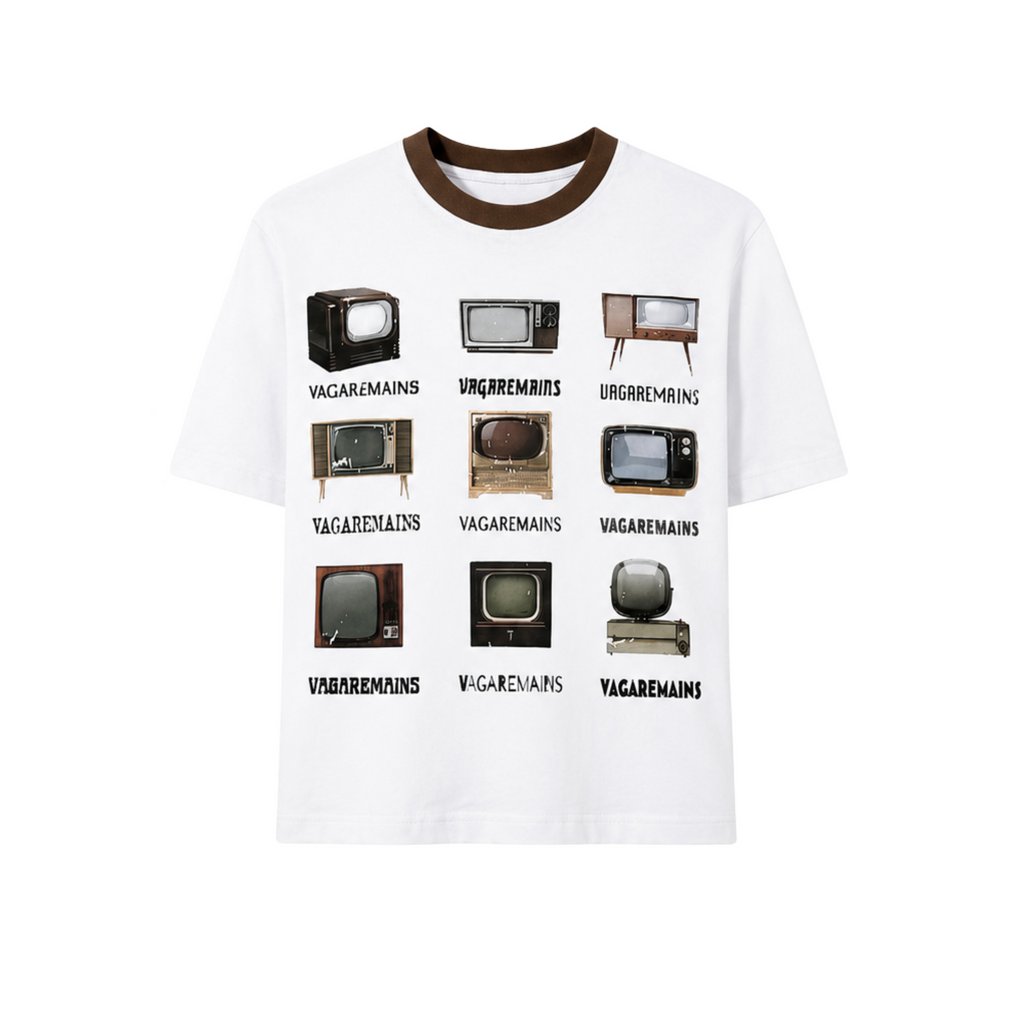 Television T-Shirt