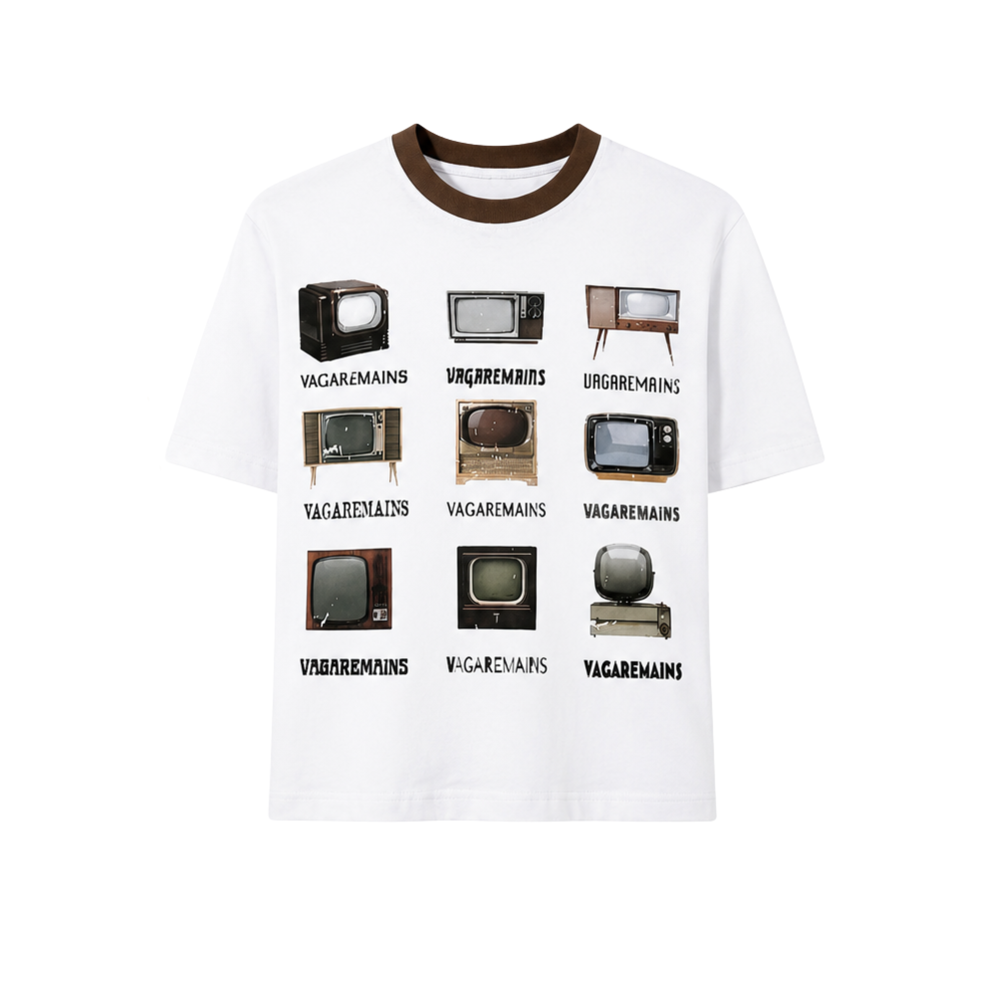 Television T-Shirt