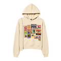 Vintage Signs Hoodie