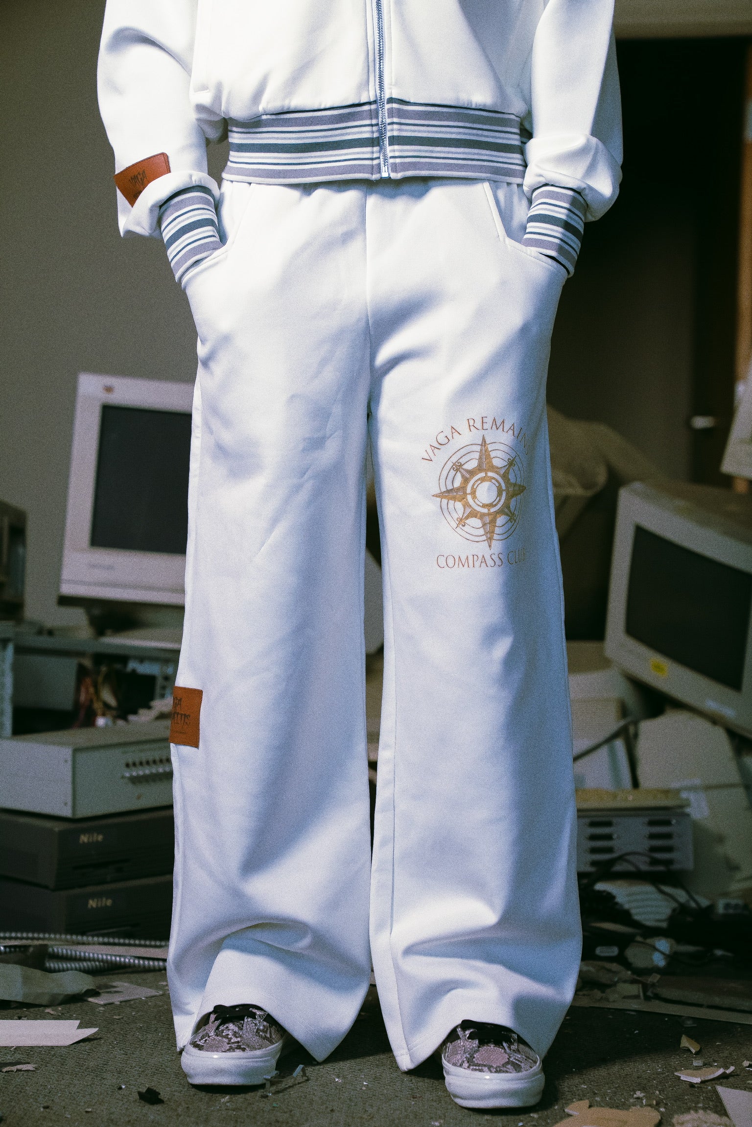 True Course Pant