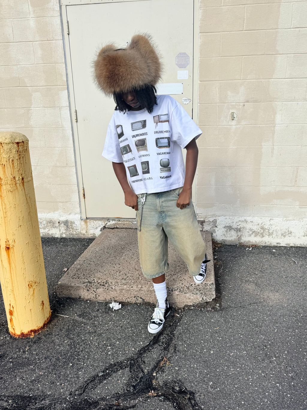 Television T-Shirt