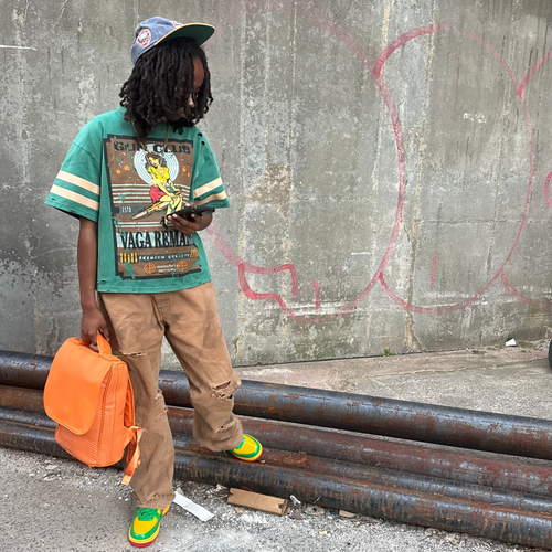 Gun Club Tee