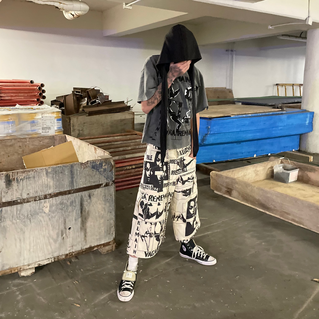 Seductive Femme Shorts