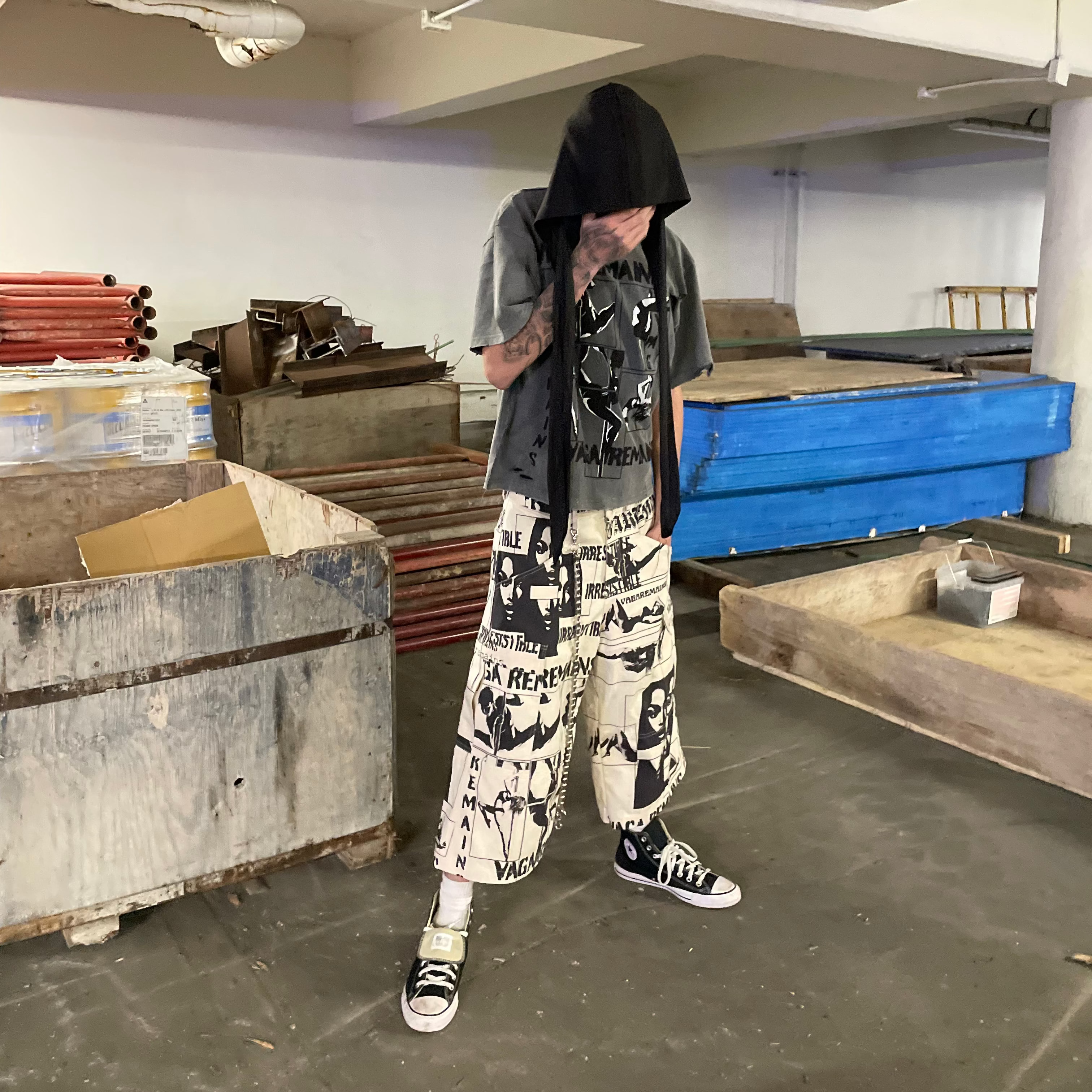 Seductive Femme Shorts