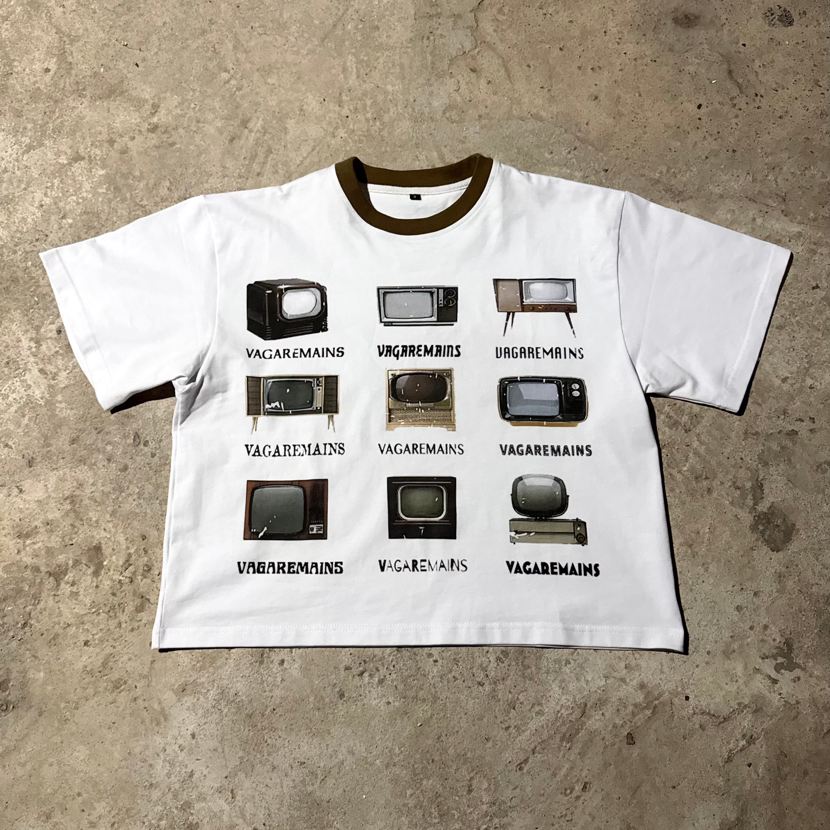 Television T-Shirt