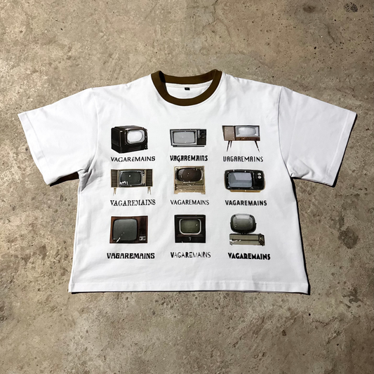 Television T-Shirt