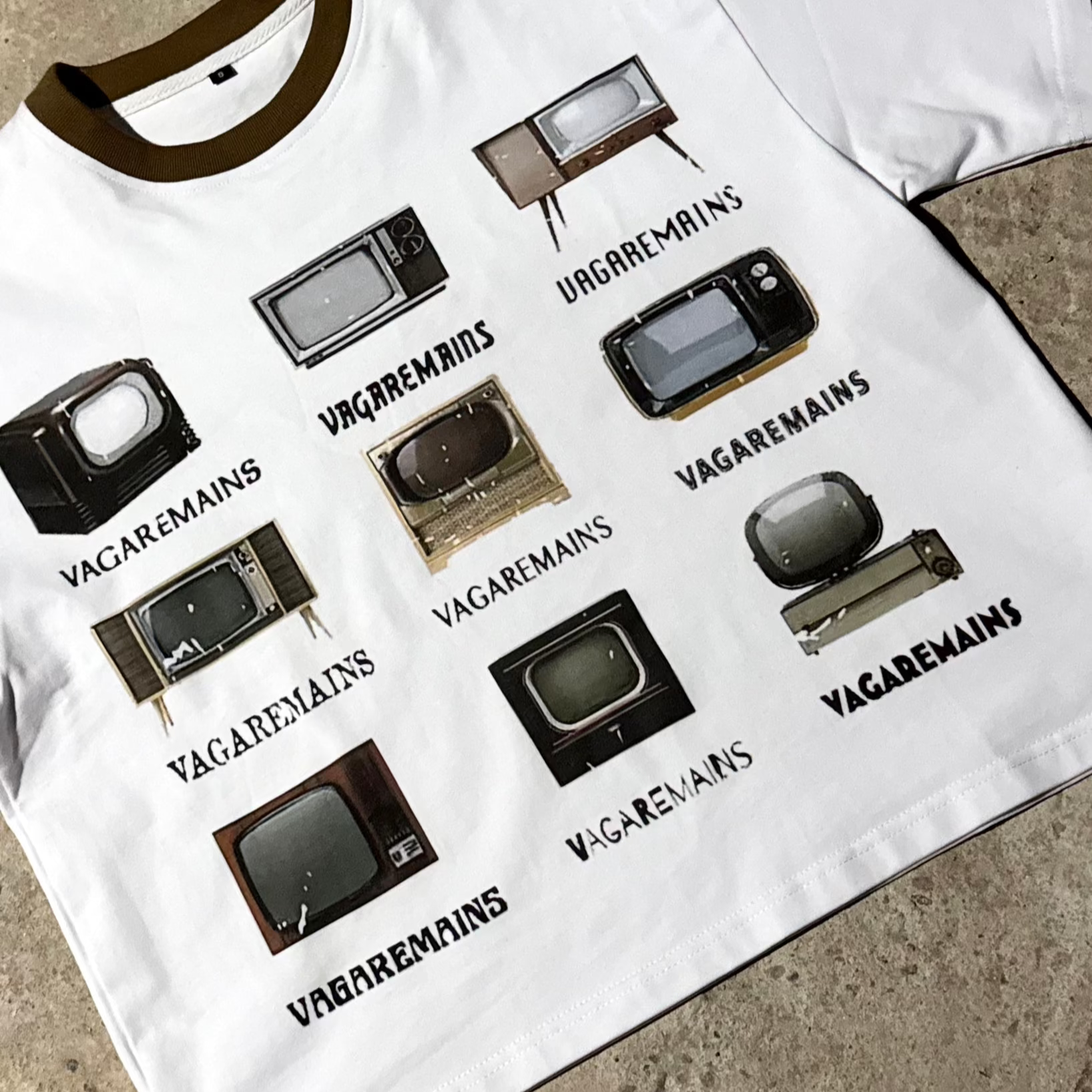 Television T-Shirt